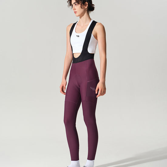 thermal cycling tights women's
