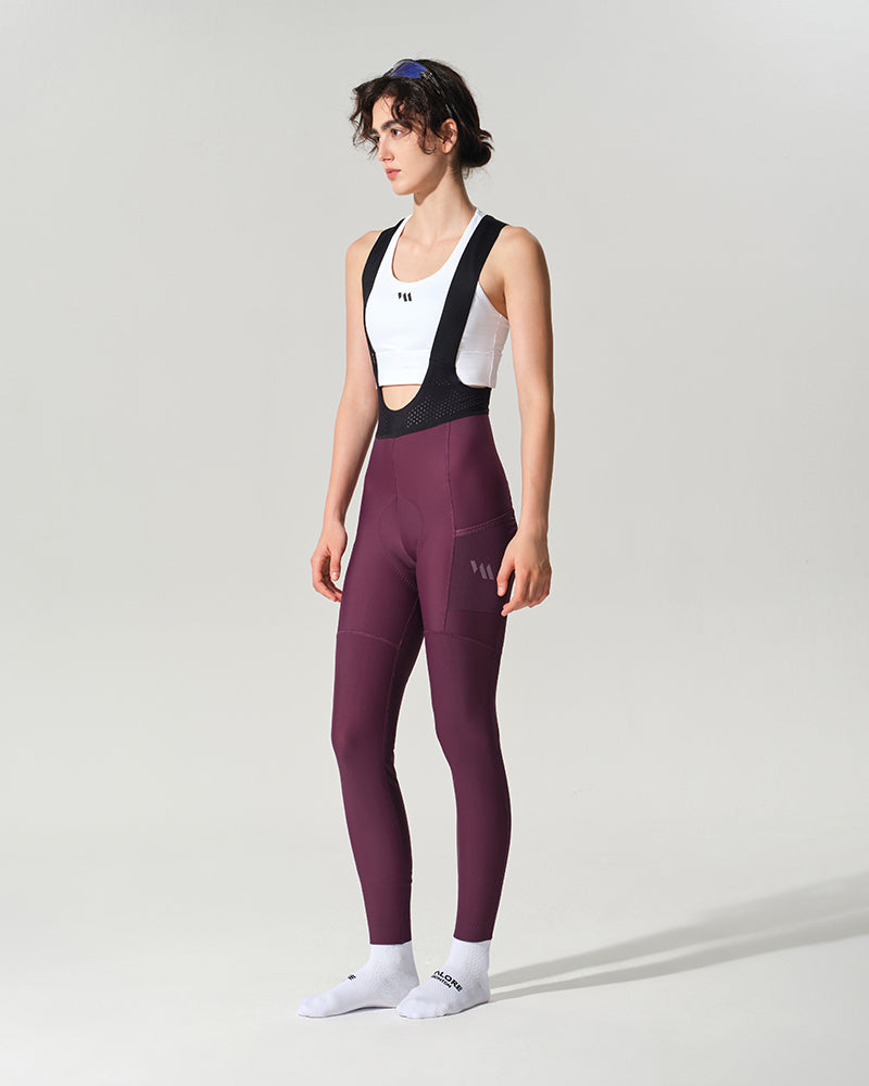 thermal cycling tights women's
