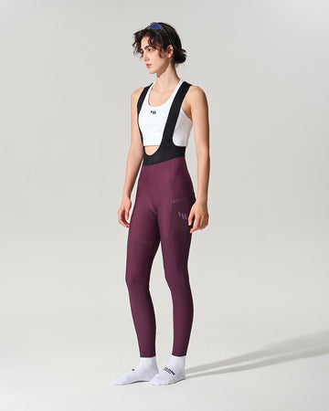 thermal cycling tights women's