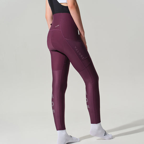 thermal cycling tights women's