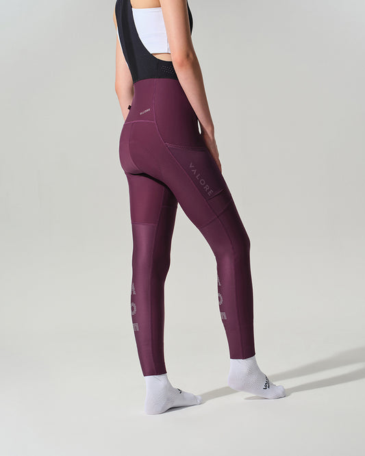 thermal cycling tights women's