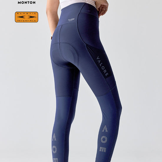 women's summer cycling tights