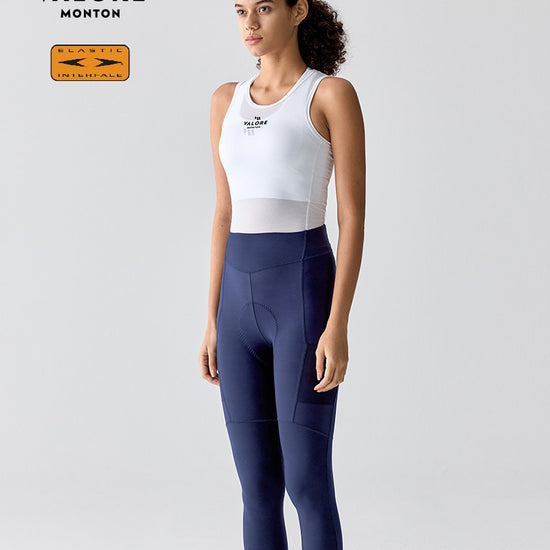 ladies summer cycling tights