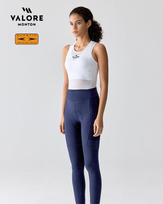 ladies summer cycling tights