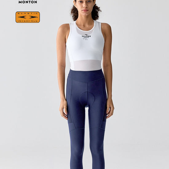ladies summer cycling tights
