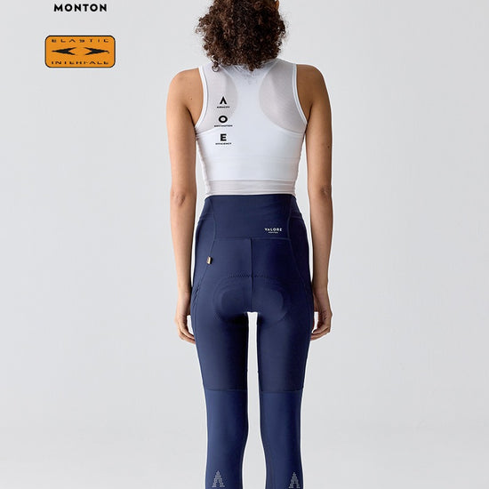 women's summer cycling tights