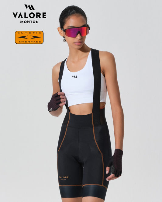 womens cycling bib shorts
