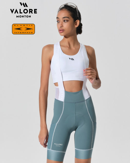 womens cycling bib shorts