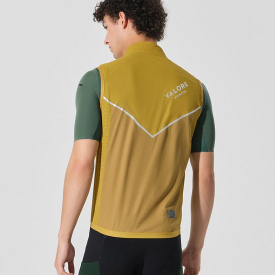 vest cycling