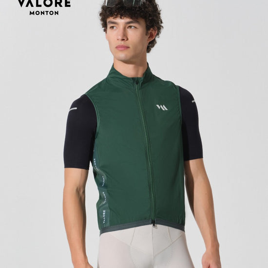 summer cycling vest