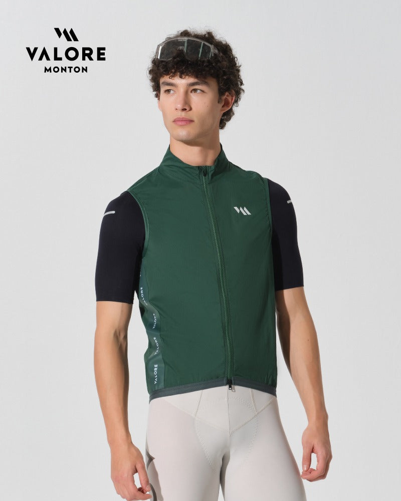 summer cycling vest