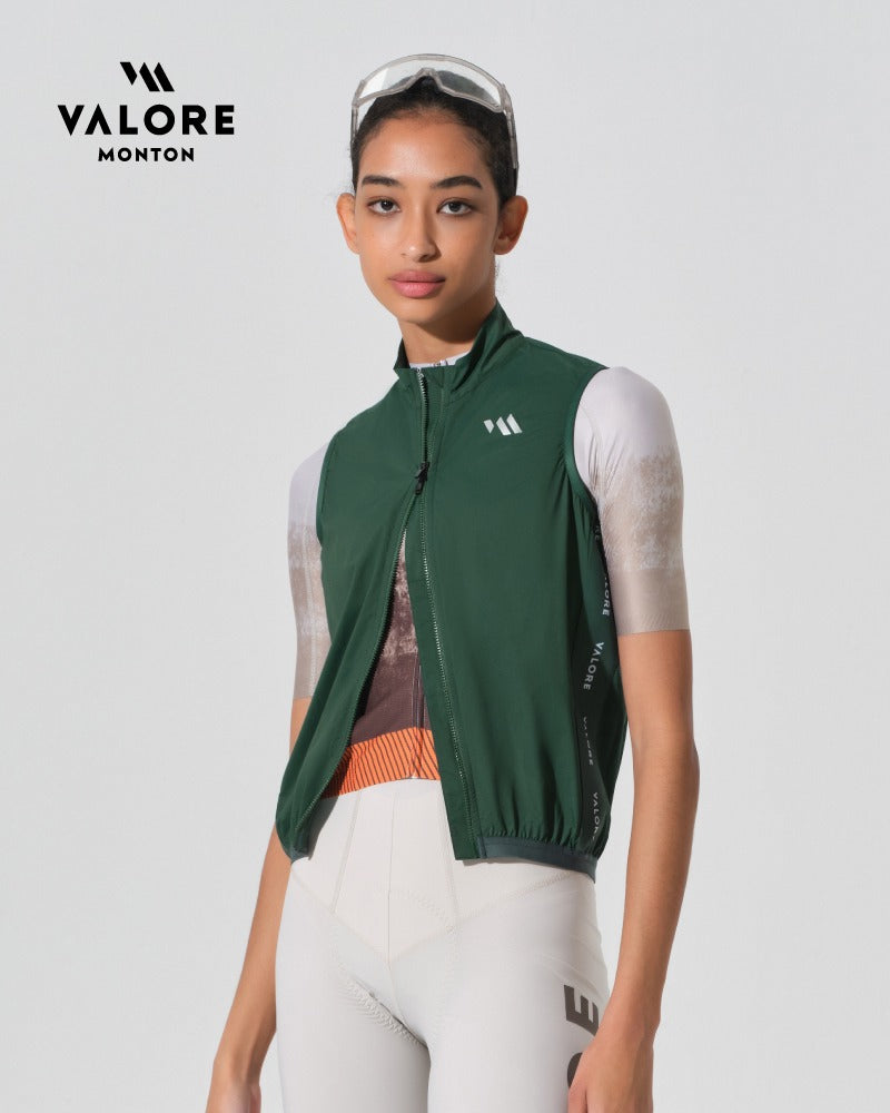 womens cycling vest