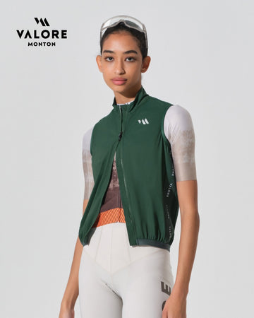 womens cycling vest