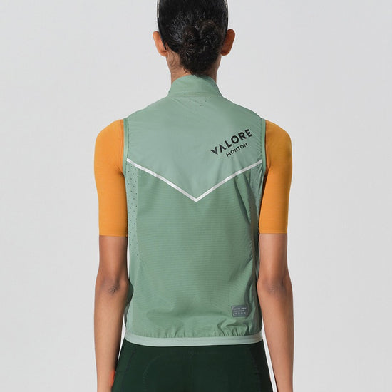 womens cycling vest