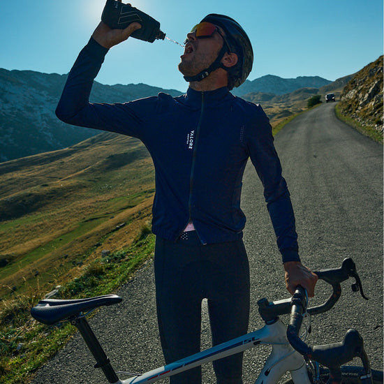 cycling water bottle