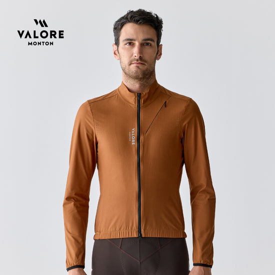 lightweight cycling jacket