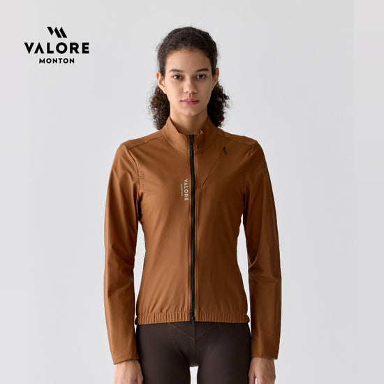 lightweight cycling jacket