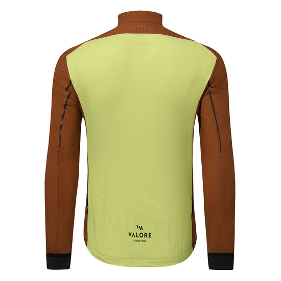 lightweight cycling jacket