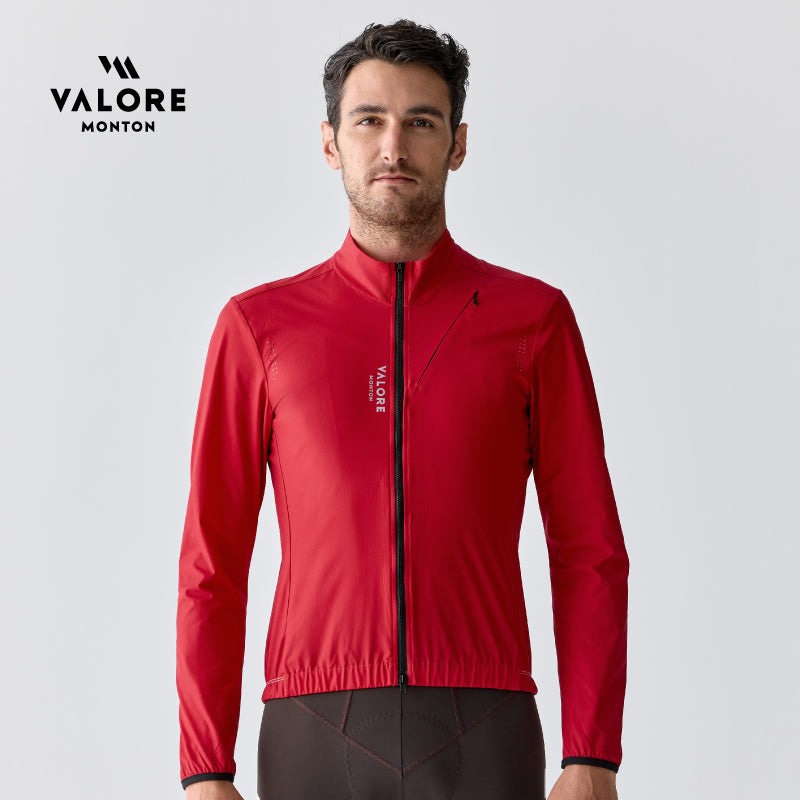 mens windproof jacket