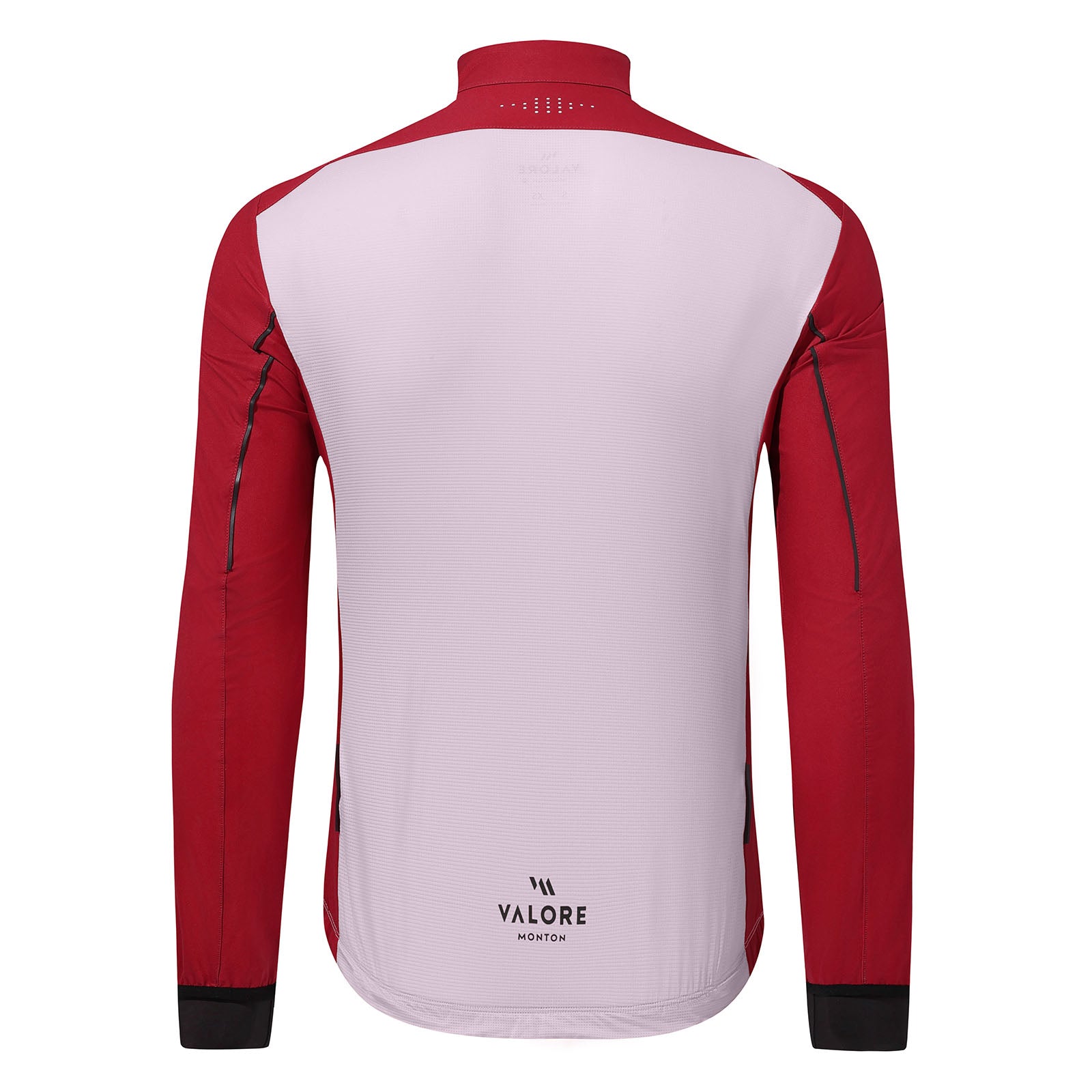 lightweight cycling jacket