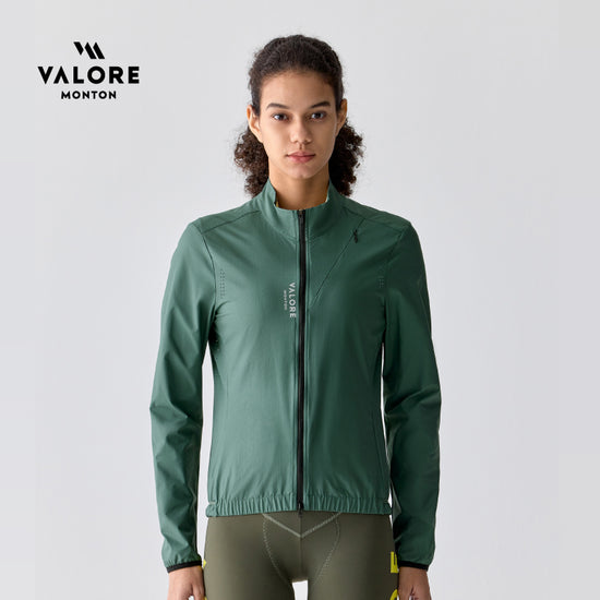 lightweight cycling jacket