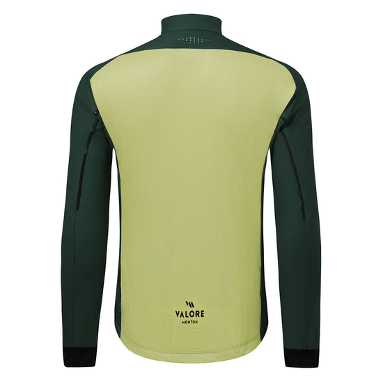lightweight cycling jacket