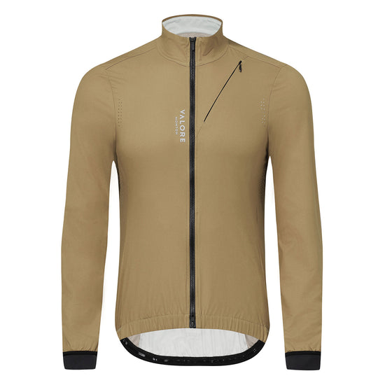 lightweight waterproof cycling jacket