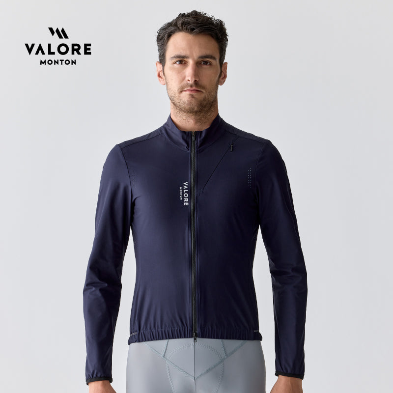 lightweight cycling jacket