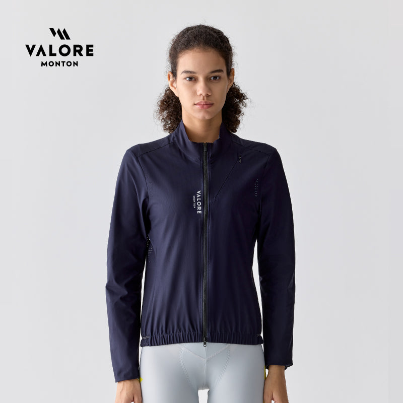 lightweight cycling jacket