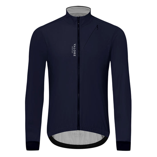 lightweight cycling jacket