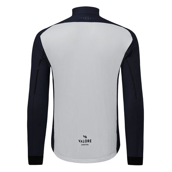 lightweight cycling jacket