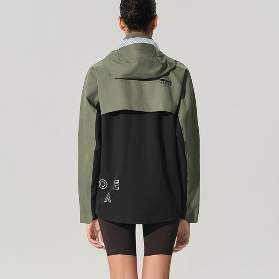 womens waterproof cycling jacket with hood