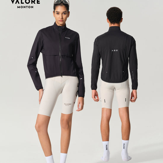 best cycling packable rain jacket