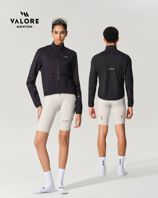 best cycling packable rain jacket