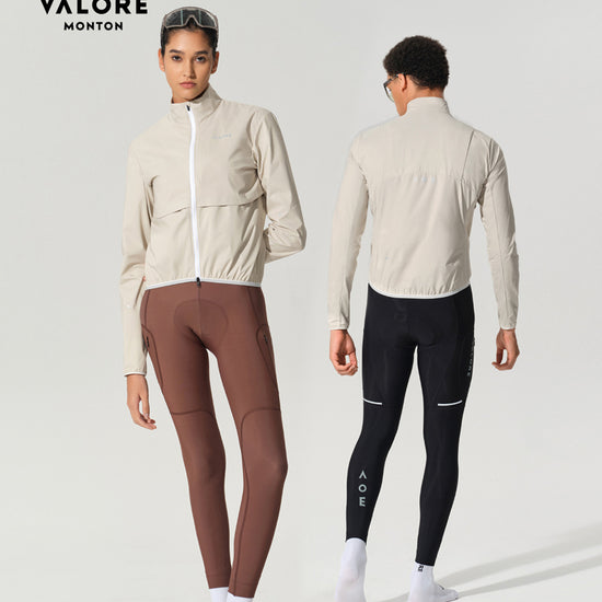 lightweight waterproof bike jacket
