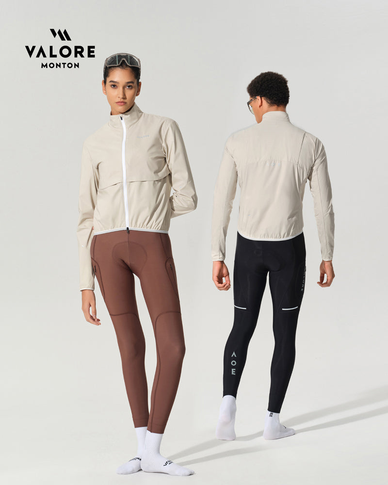 lightweight waterproof bike jacket
