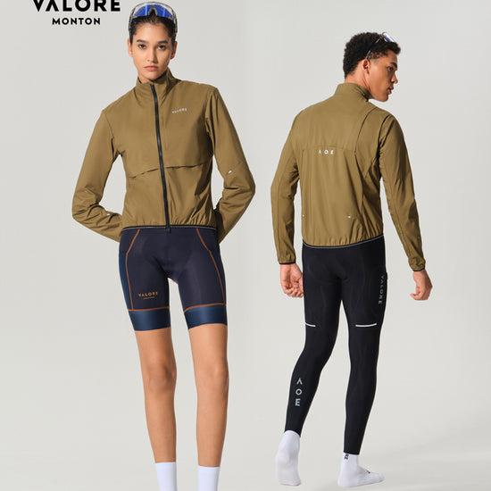 lightweight bike rain jacket