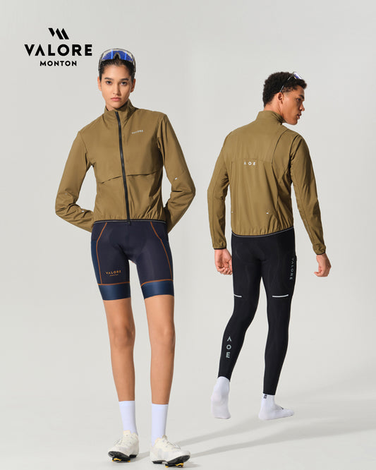 lightweight bike rain jacket