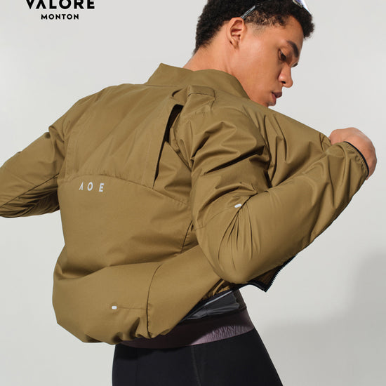 lightweight waterproof cycling jacket