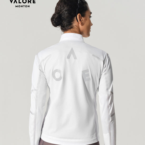 reflective bike jacket women's