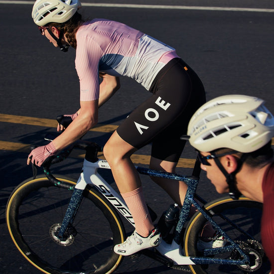 womens cycling clothing