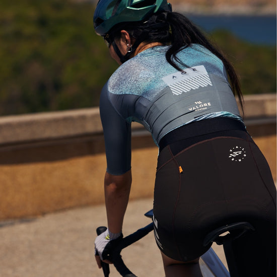 cycling jersey women